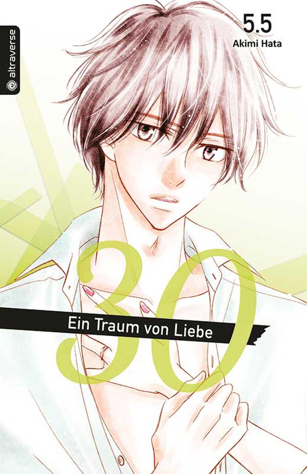 30 - Ein traum von Liebe 05.5