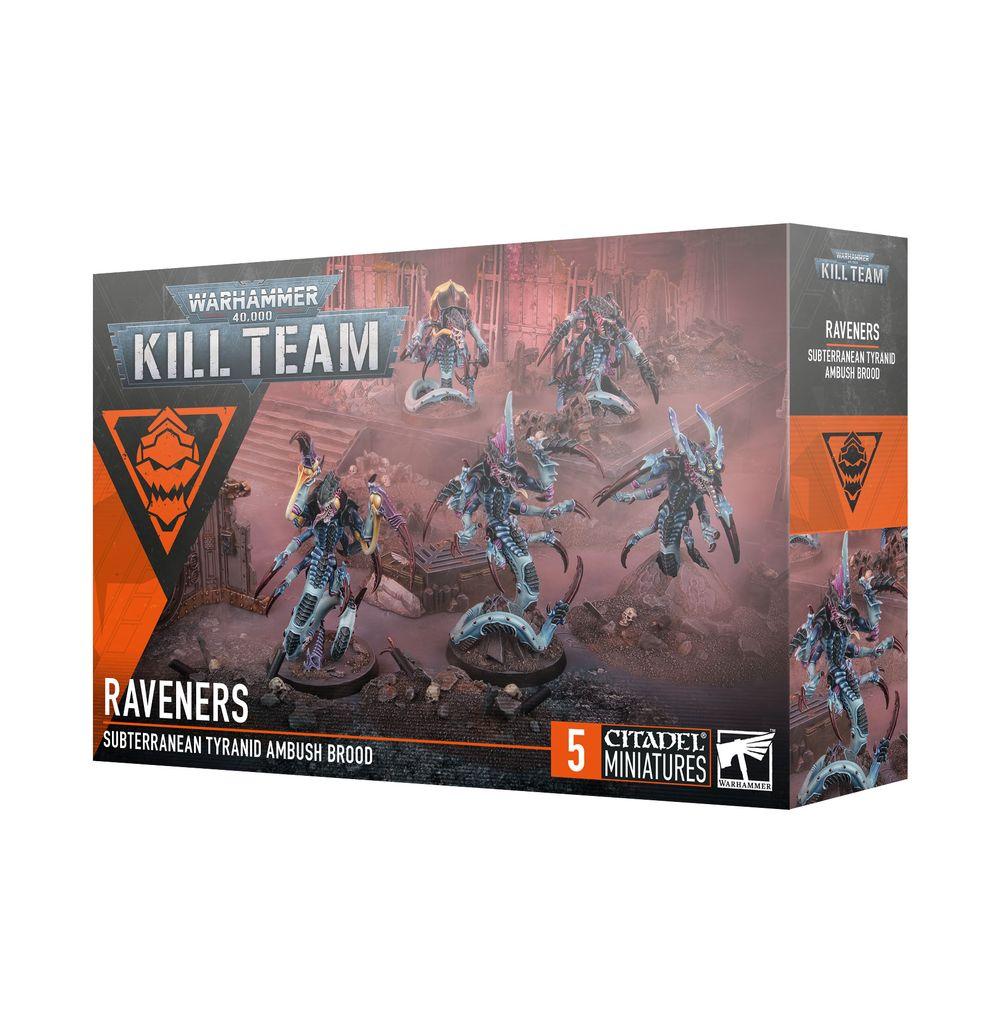Kill Team: Venator