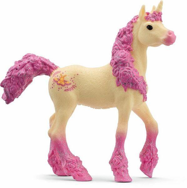schleich bayala Sammeleinhorn Rosabel