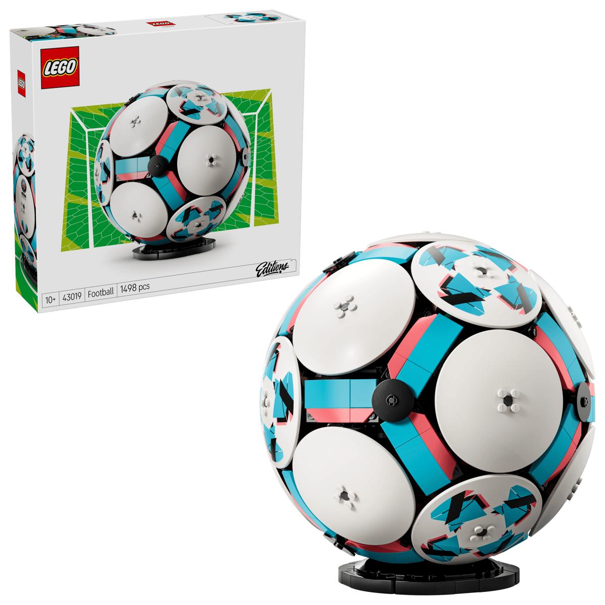 LEGO Special Edition Sports Fußball