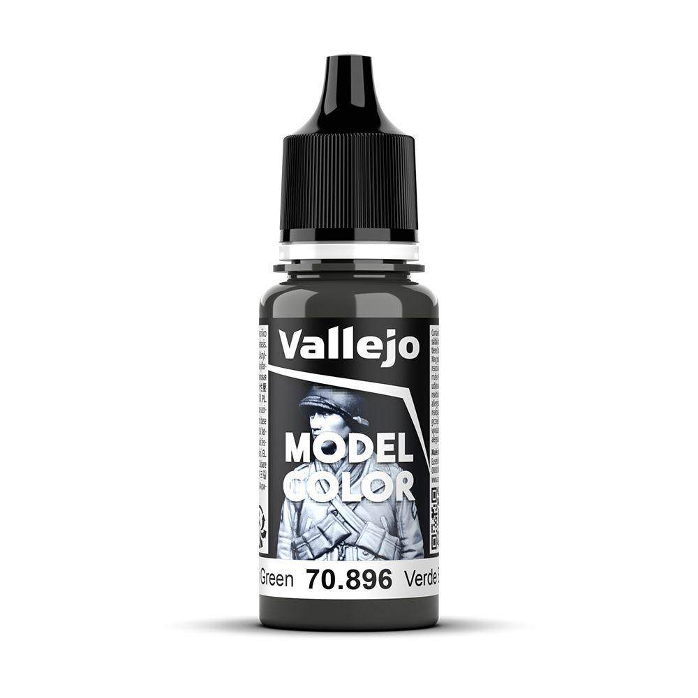 Extra Dark Green 18ml - Model Color (102)