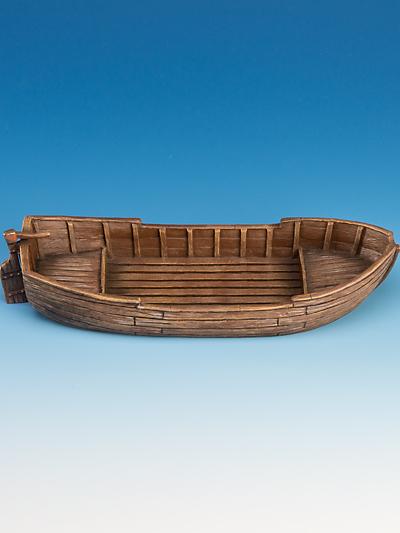 Freebooter Boot Barkaza