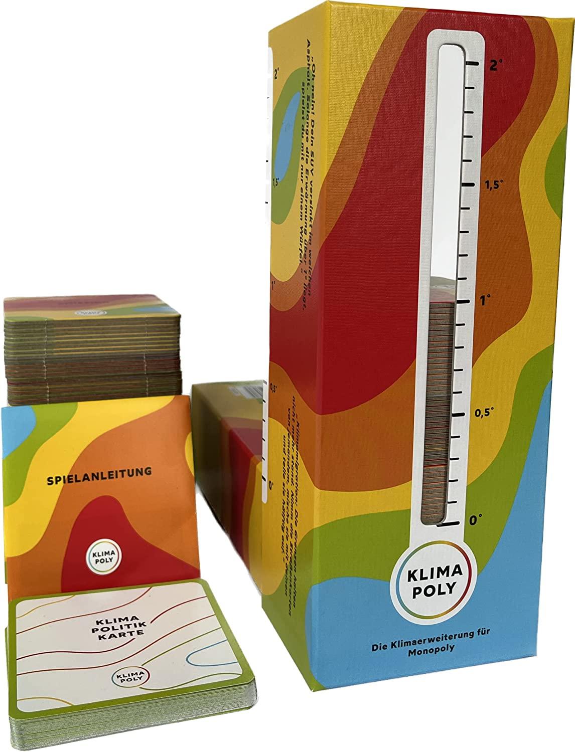 Klimapoly