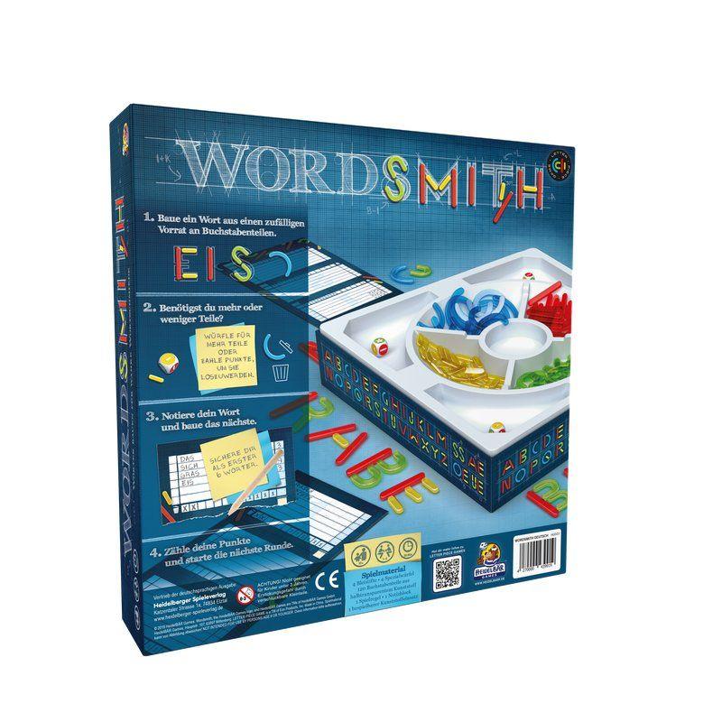 WORDSMITH