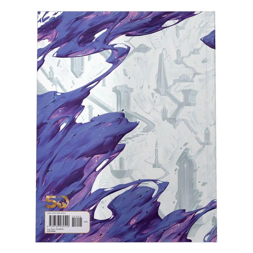 Dungeons & Dragons RPG Abenteuer Quests from the Infinite Staircase (alternatives Cover) englisch