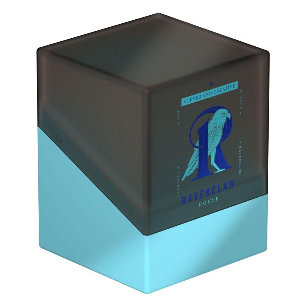 Ultimate Guard Boulder 100+ Harry Potter - Ravenclaw Ultimate Guard Boulder 100+ Harry Potter - Ravenclaw