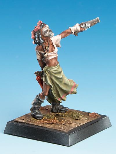 Freebooter Kult Mom Chérie