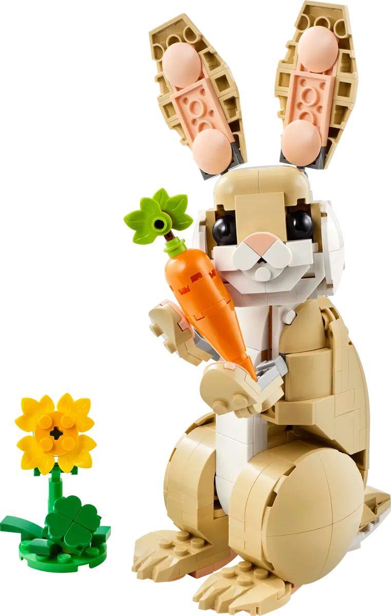 LEGO CREATOR Häschen