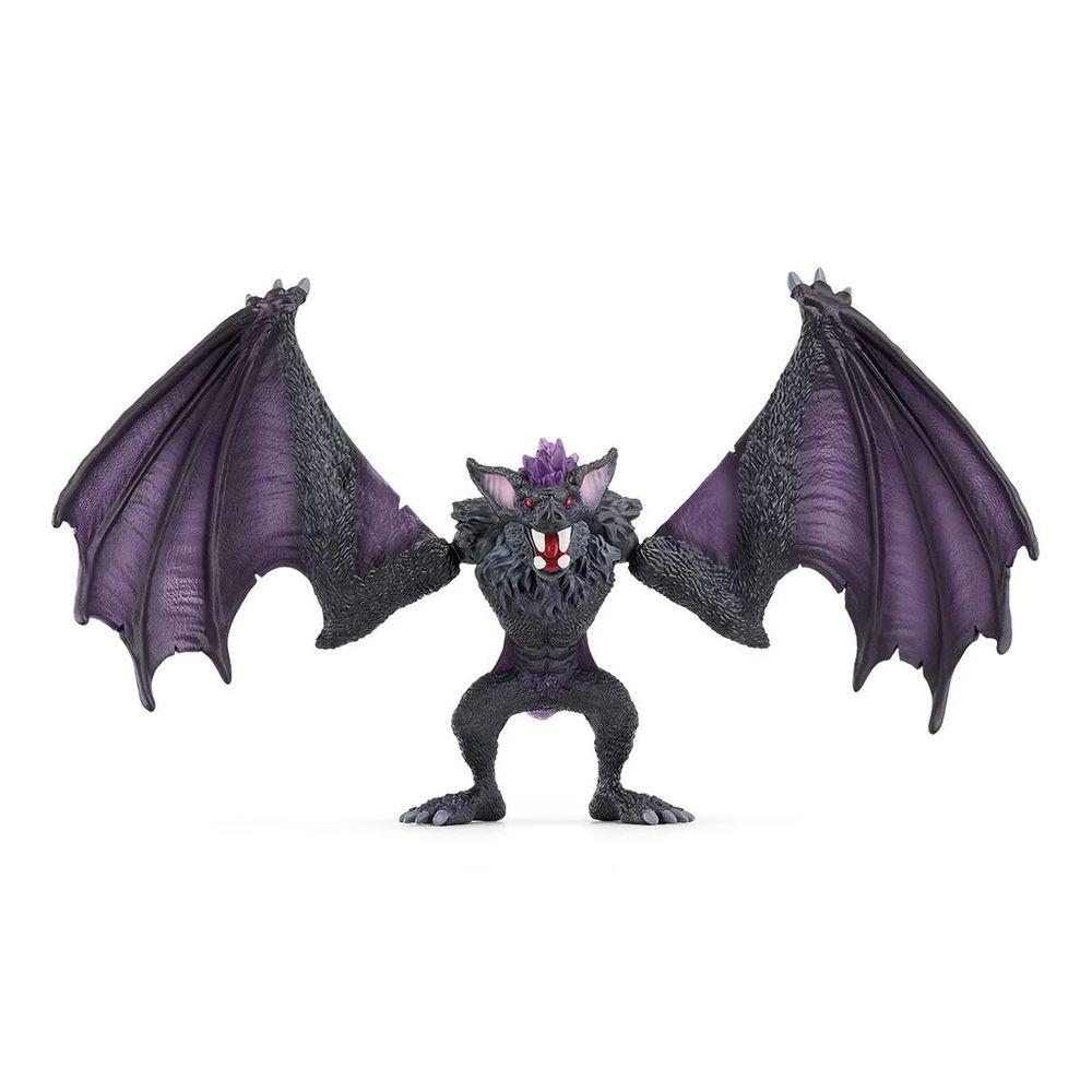 schleich Eldrador Schattenfledermaus 13,5cm