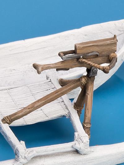 Freebooters Fate Zubehör - Ballista