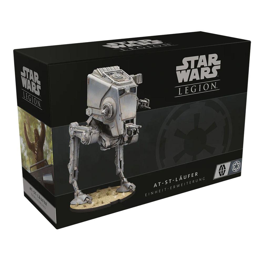 Star Wars: Legion - AT-ST-Läufer