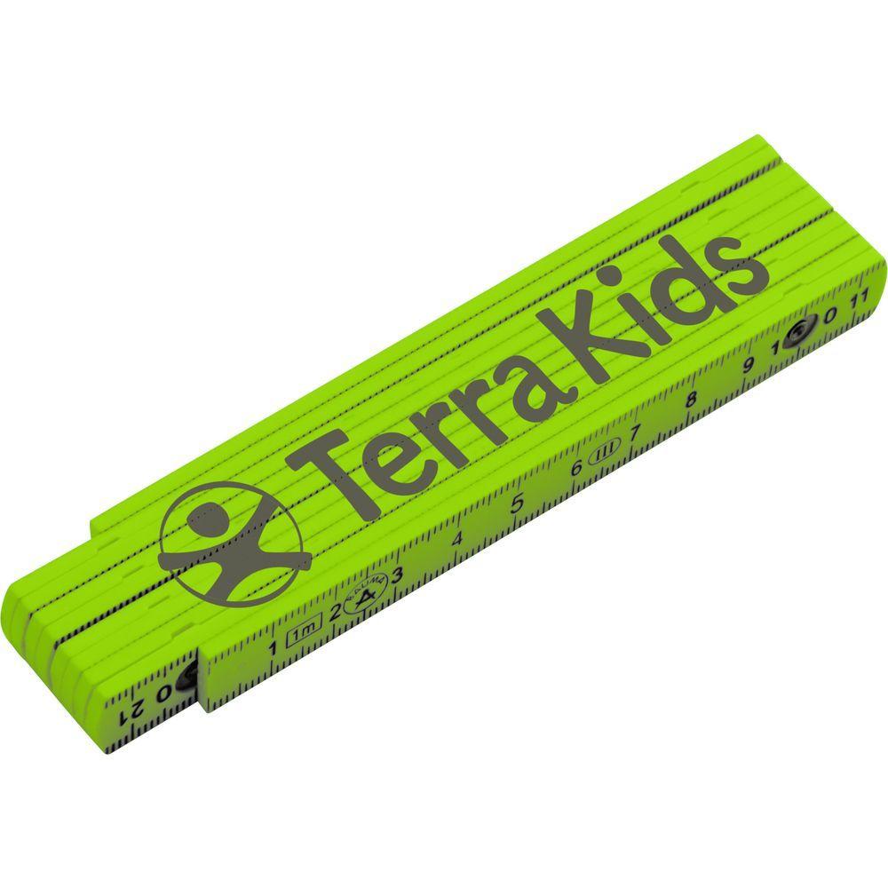 Terra Kids Meterstab