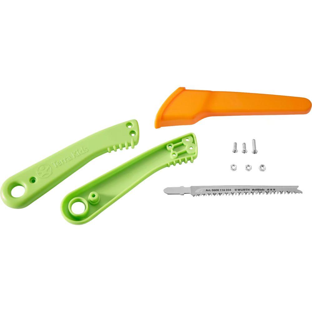 Terra Kids Handsäge