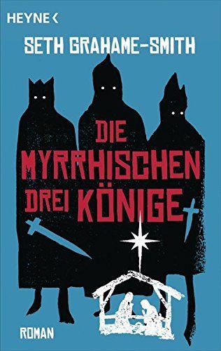 Die Myrrischen drei Könige