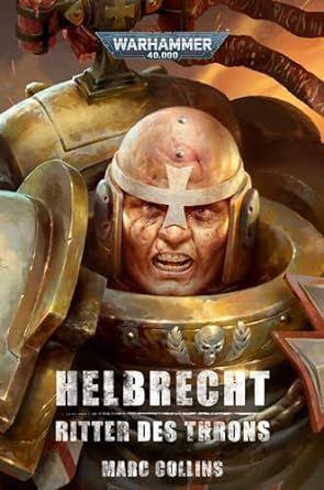 Helbrecht: Ritter Des Throns
