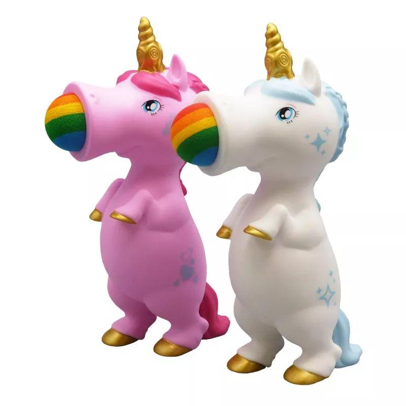 Einhorn-Plopper