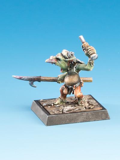 Freebooter Goblin Piraten Velero & Matrose #2