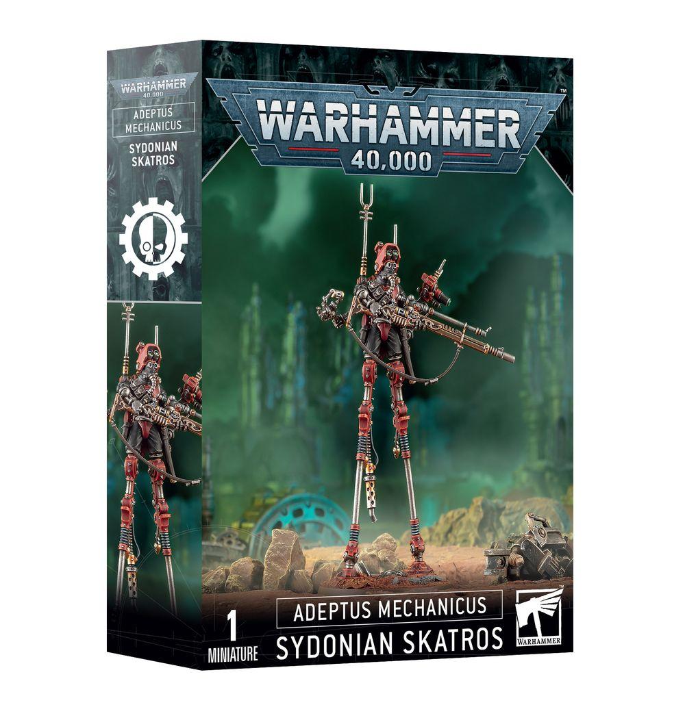 Sydonianischer Skratos Sydonianischer Skratos