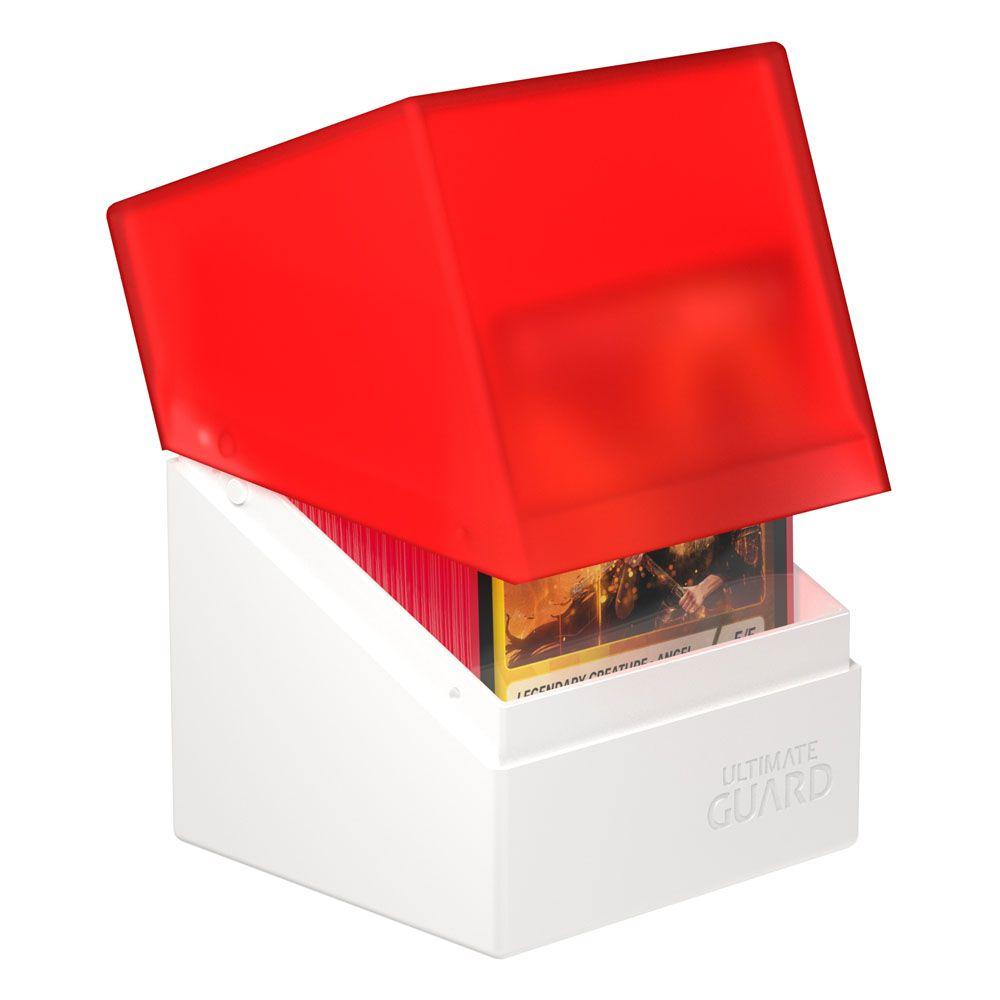 Boulder'n'Tray 100+  synergy Red/White