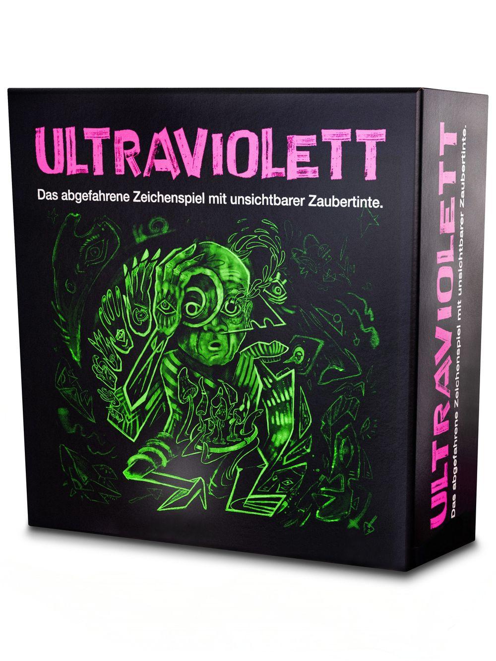 Ultraviolett