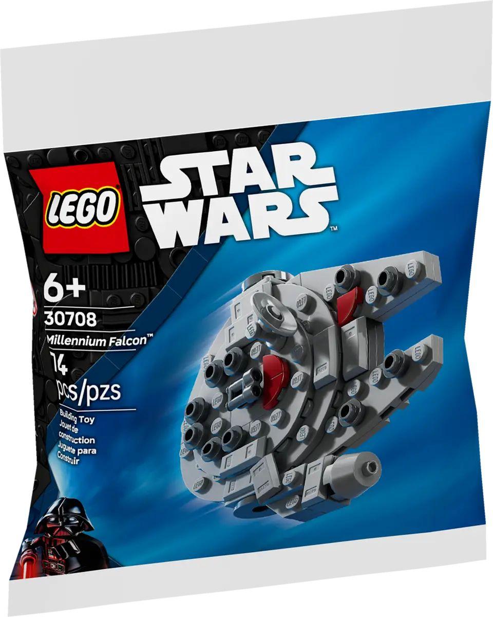 LEGO STAR WARS Millennium Falcon