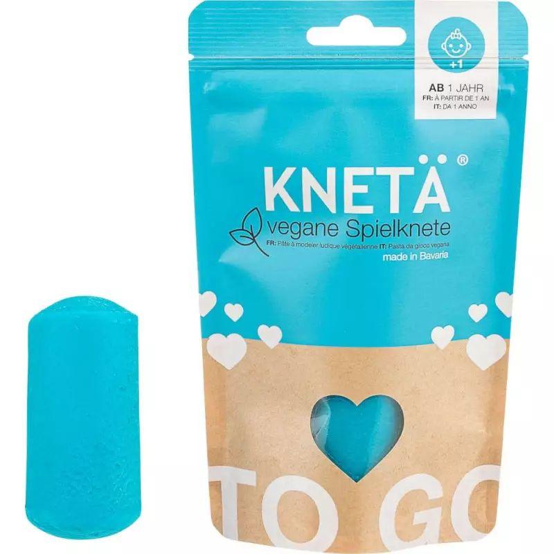 KNETÄ BAG TÜRKIS (100g)