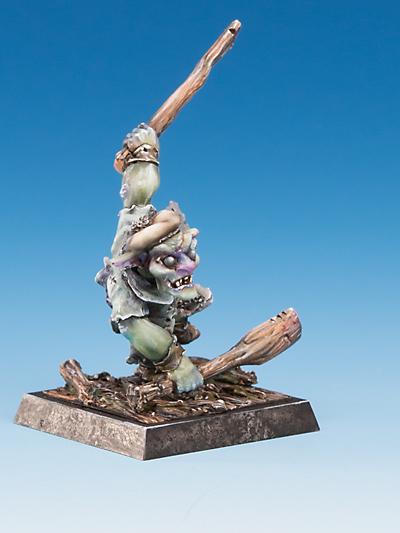 Freebooter Goblin Piraten Chico