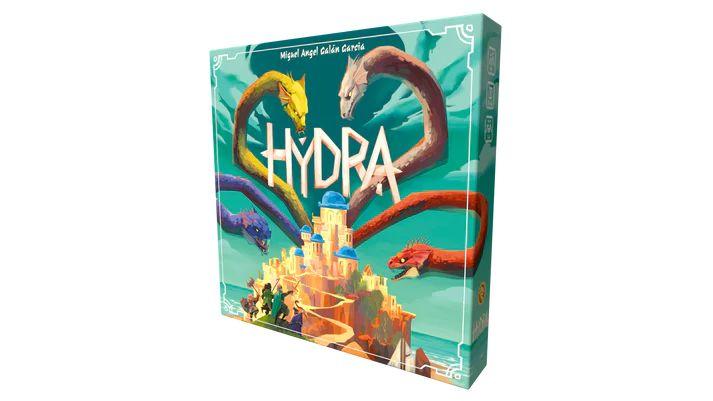 Hydra
