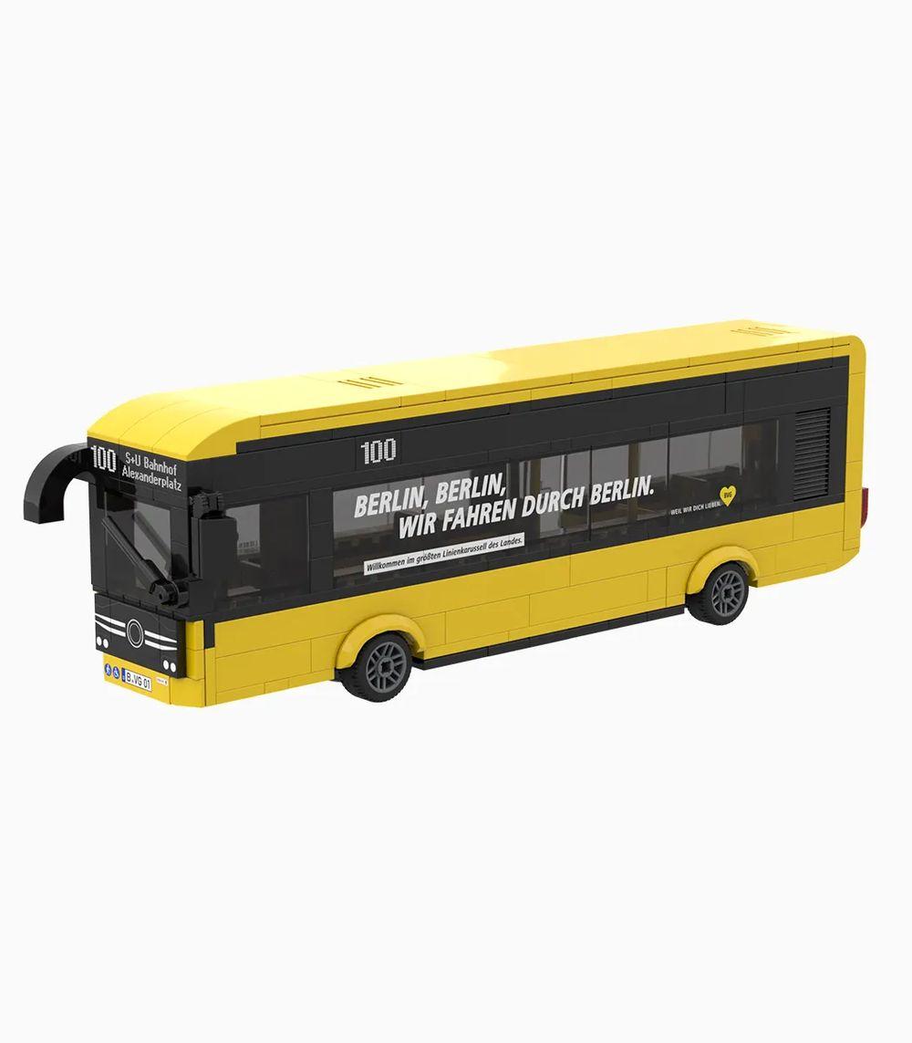 BVG Elektrobus