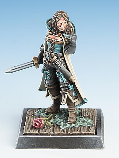 Freebooter MyLady