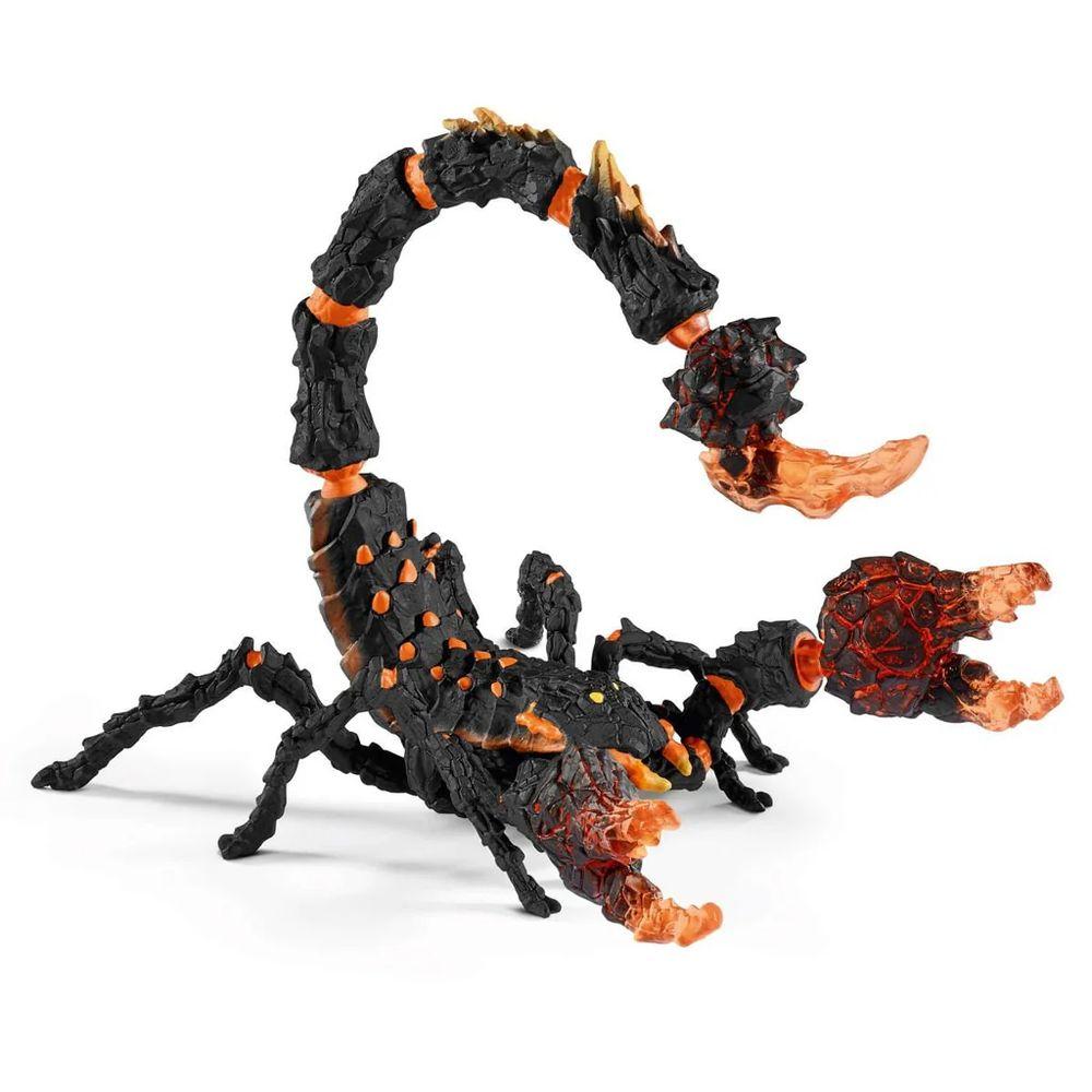 schleich Eldrador Lavaskorpion 14cm