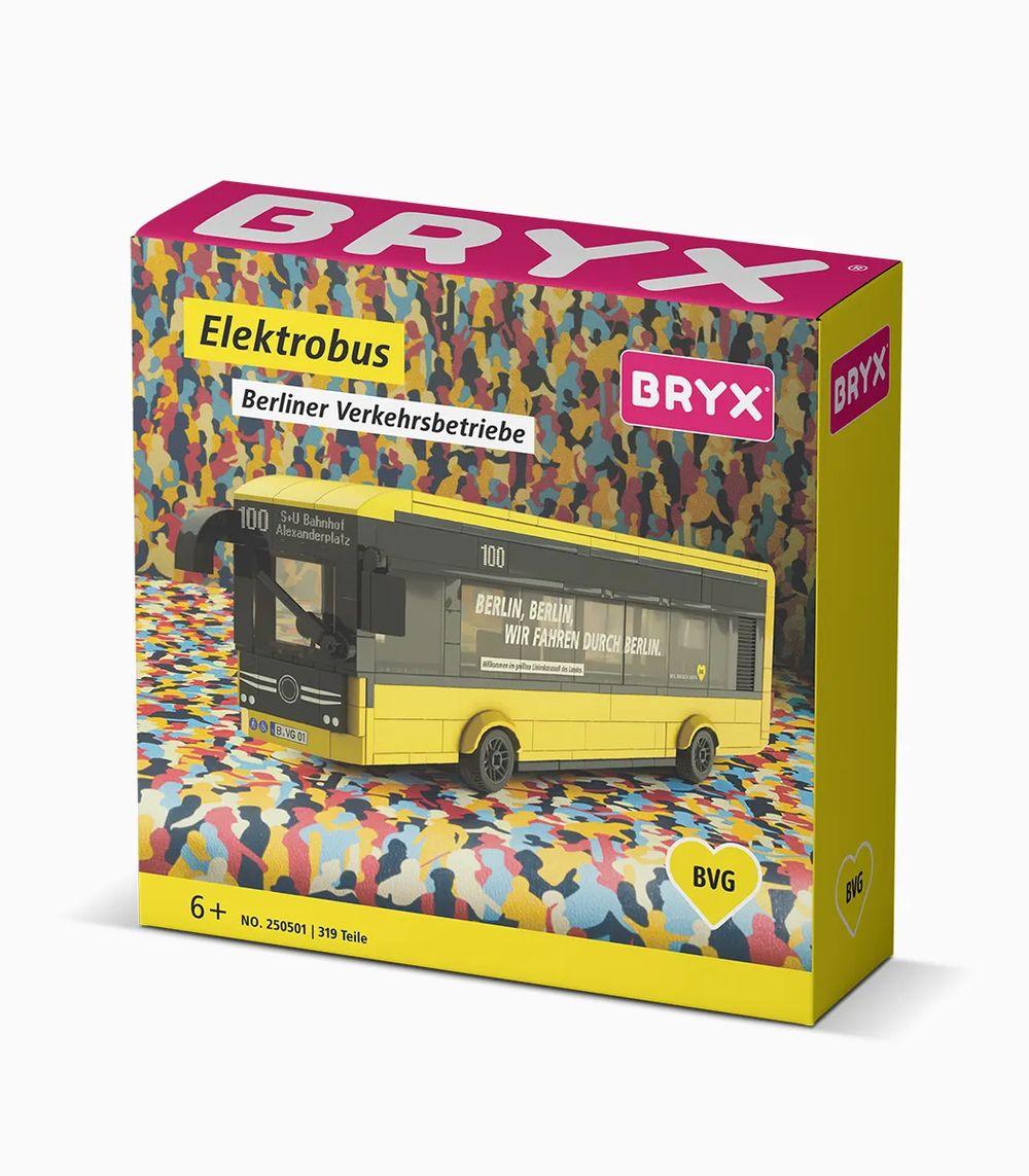 BVG Elektrobus