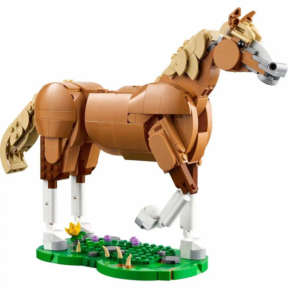 LEGO CREATOR 3in1 Prächtiges Ross