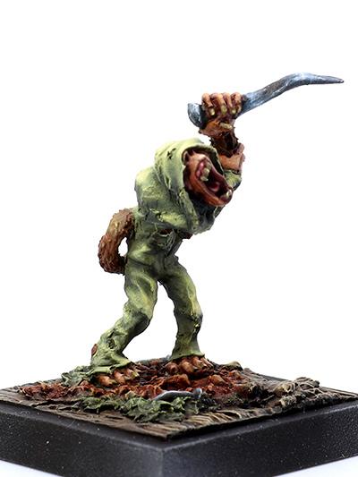 Freebooter Kult Balagonecos #2