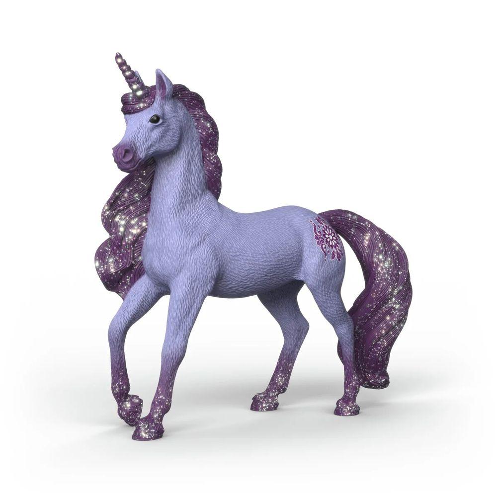 schleich bayala Einhorn Stute Orchid 11cm