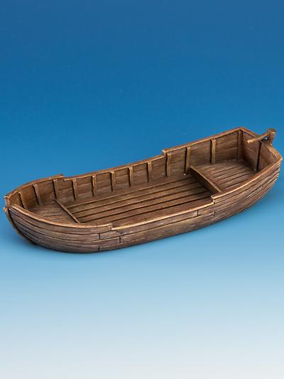 Freebooter Boot Barkaza