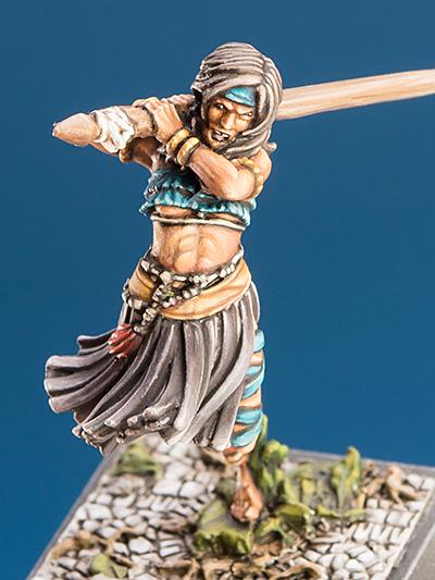 Freebooter Debon Turituri