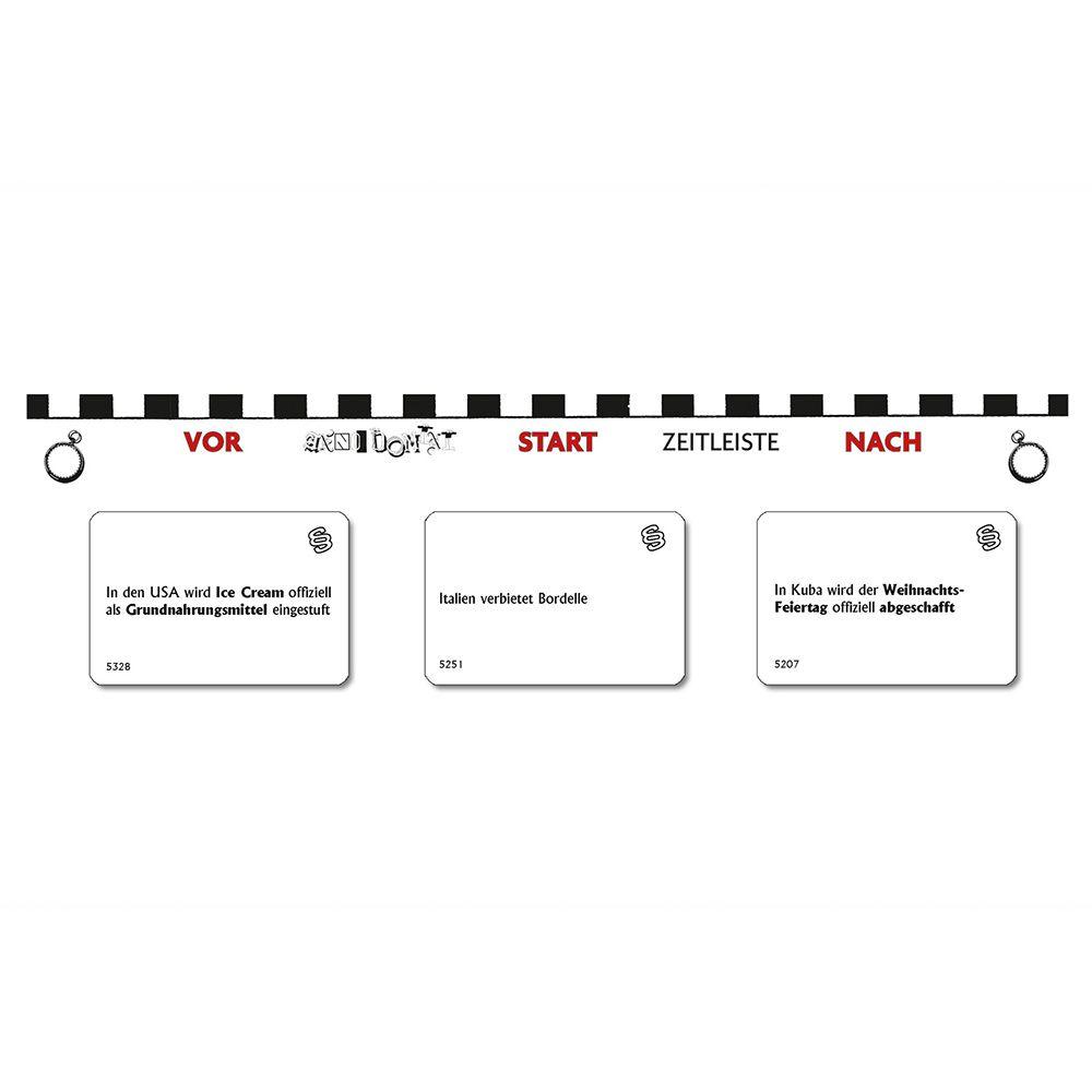 Anno Domini - Im Namen des Gesetzes