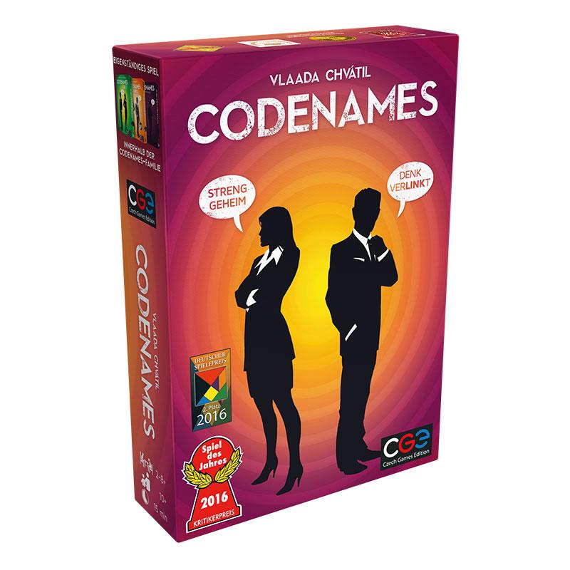 Codenames