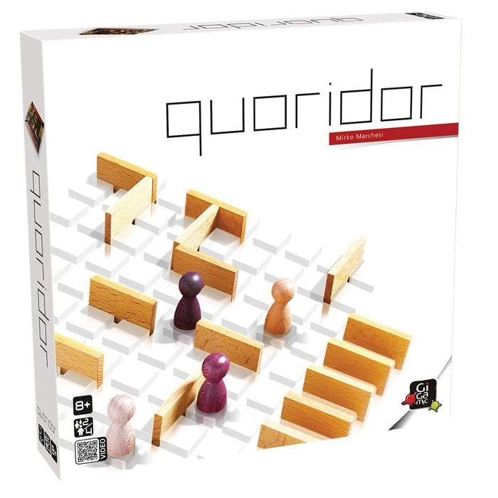 Quoridor *B-Ware*