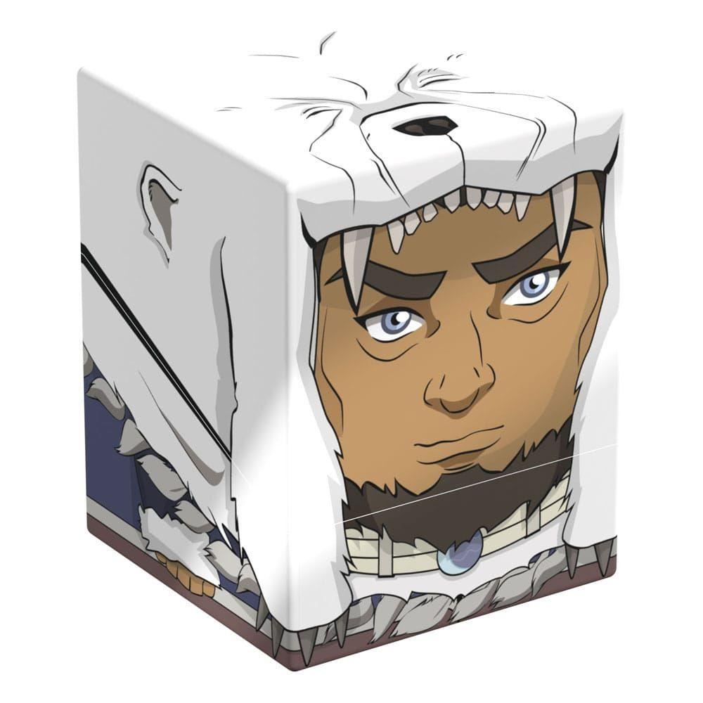 Squaroes Squaroe Avatar: The Last Airbender AV013 - Avatar Kuruk Squaroes Squaroe Avatar: The Last Airbender AV013 - Avatar Kuruk