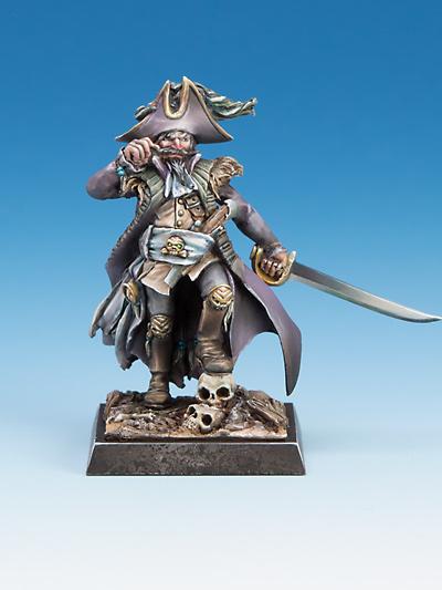 Freebooter Kult Asqueroso