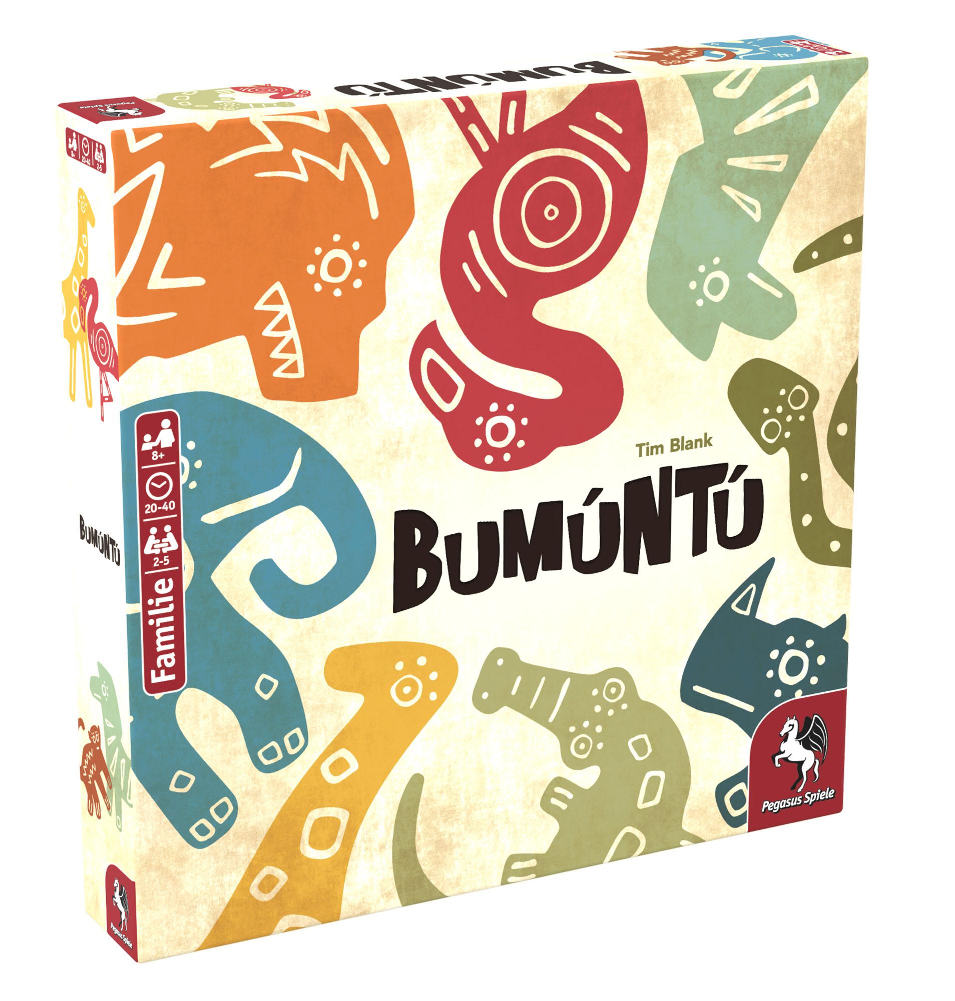 Bumuntu