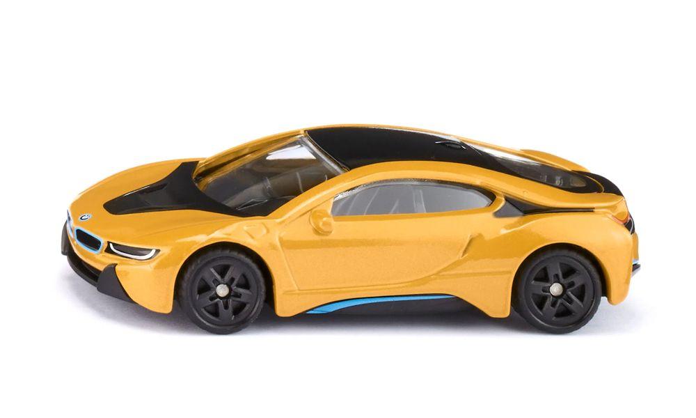 siku BMW i8