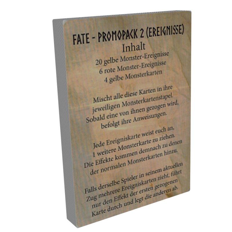 Fate: Ereignisse Promo-Pack