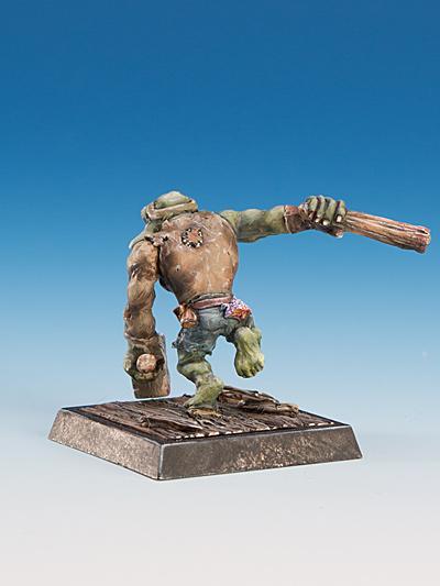 Freebooter Goblin Piraten Harte Jungs