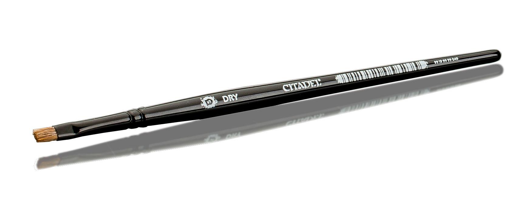 Citadel Pinsel Dry S