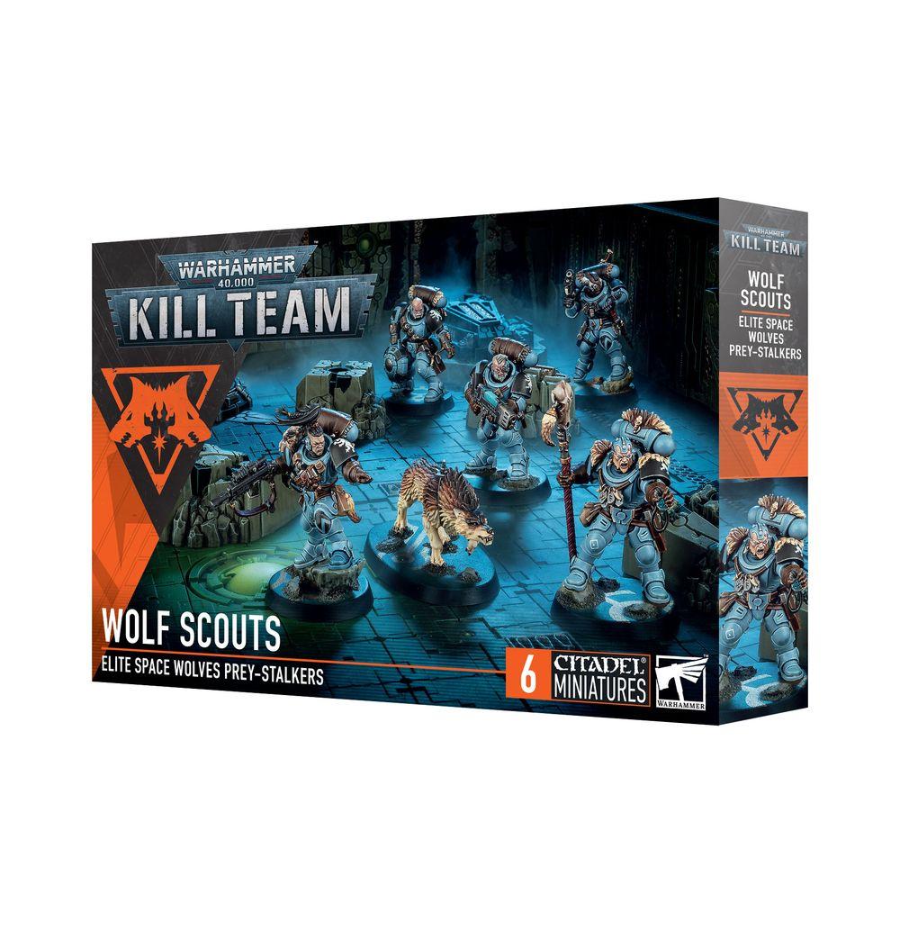Wolfscout-Kill-Team