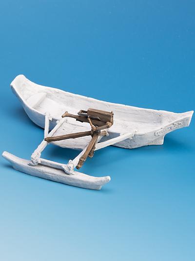 Freebooters Fate Zubehör - Ballista