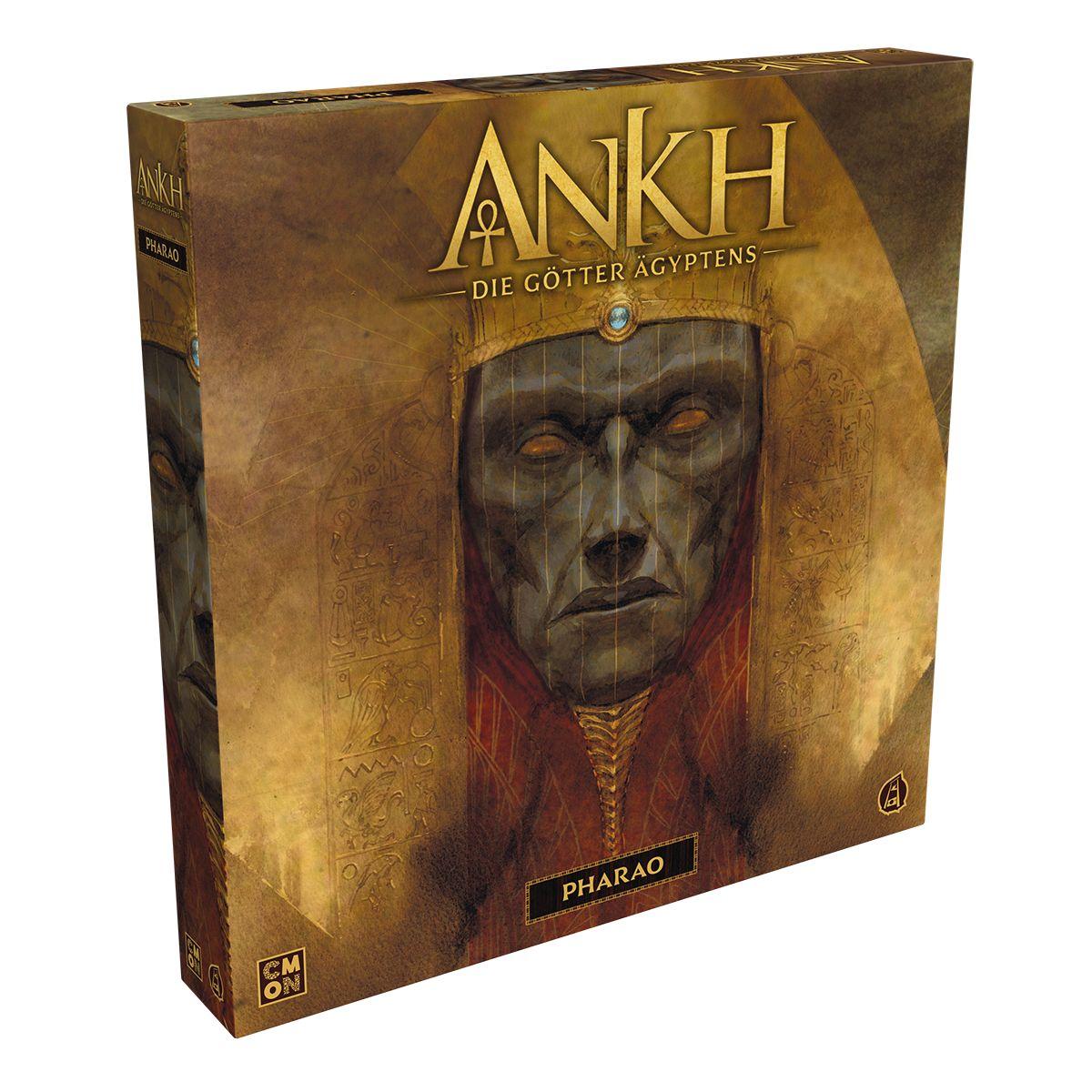 Ankh - Pharao